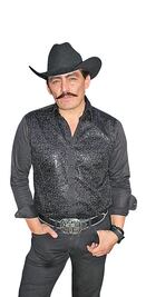 El corazón de Joan Sebastian parecía unidad habitacional