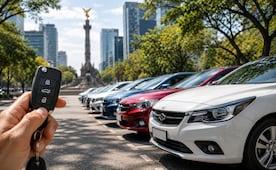 ¿Qué autos no pagan tenencia en CDMX? Este es el nuevo límite y los requisitos en 2026  