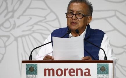 Exigen desafuero contra diputado federal de Morena acusado de abuso sexual