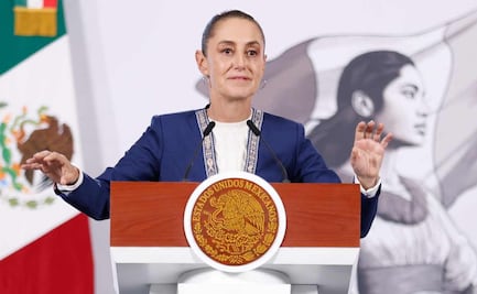 Sheinbaum encabeza ceremonia por el 109 aniversario de la Constitución de 1917; sigue el minuto a minuto