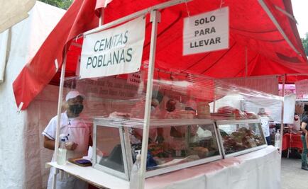 Por Covid-19, cierran tianguis y mercados de la alcaldía Cuauhtémoc