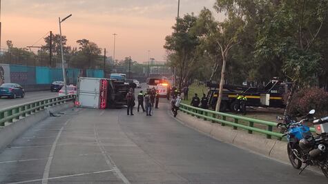EN VIVO MXM Reporte vial de lo que pasa hoy, viernes 2 de junio, en la CDMX con Isidro Corro