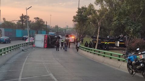 EN VIVO MXM Reporte vial de lo que pasa hoy, viernes 2 de junio, en la CDMX con Isidro Corro