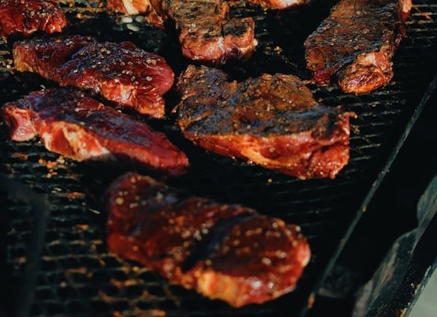 Alimentos que puedes comer si tienes hipotiroidismo