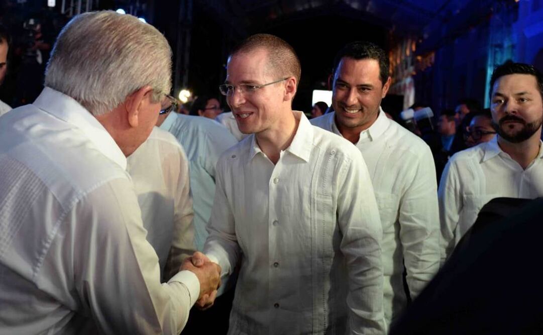 Yazmín, Rodríguez, EL UNIVERSAL