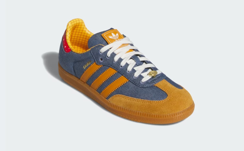 Foto: adidas