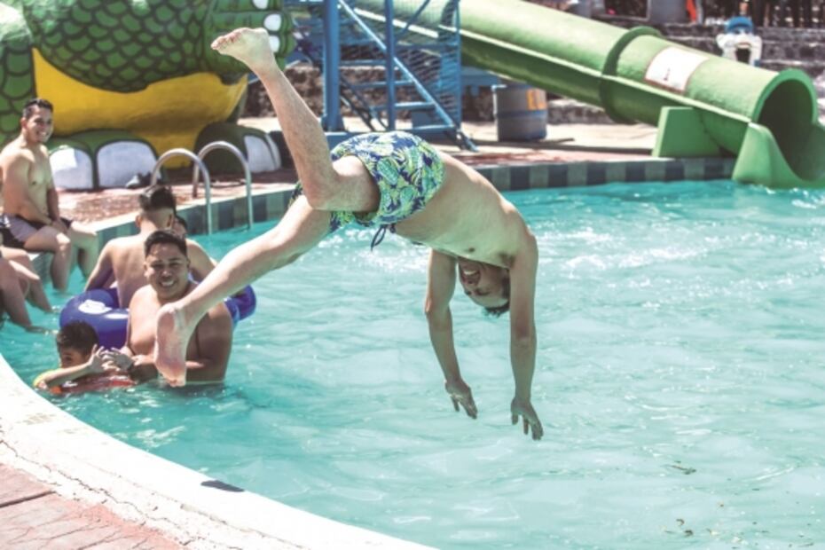 Jueves santo, al diablo el encierro