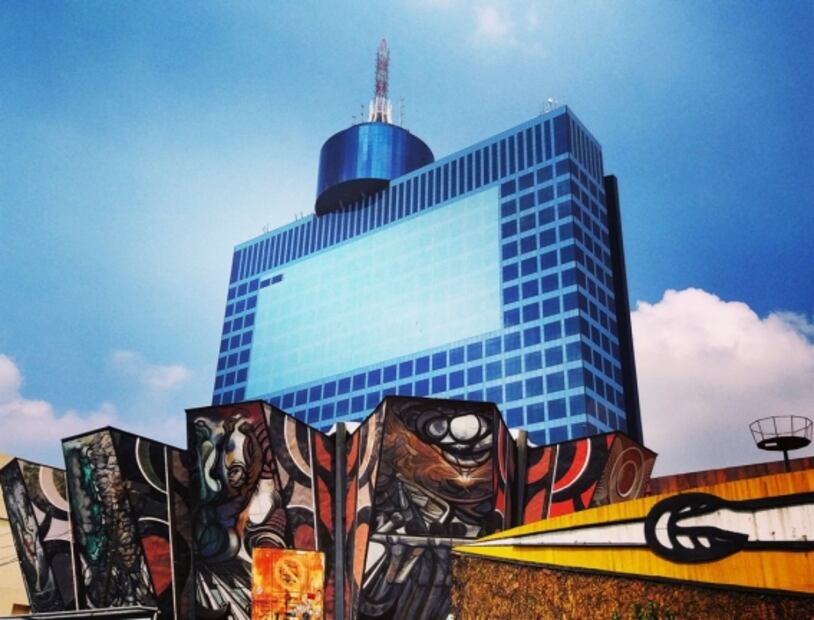 Curiosidades del WTC Ciudad de México y otros lugares