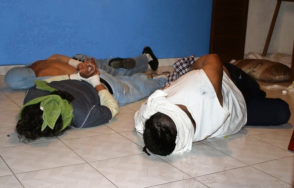 Según los registros históricos del SESNSP, el secuestro impuso récord de víctimas en 2019, con mil 629 casos. Foto: Archivo | El Universal