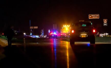 One killed in arrest of Oregon militants