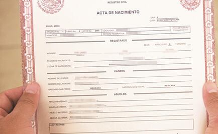 Asamblea aprueba elección libre del orden de apellidos de hijos