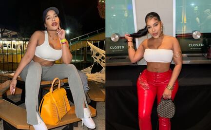 Muere Ariela "La Langosta"; esta fue la última publicación de la influencer en Instagram