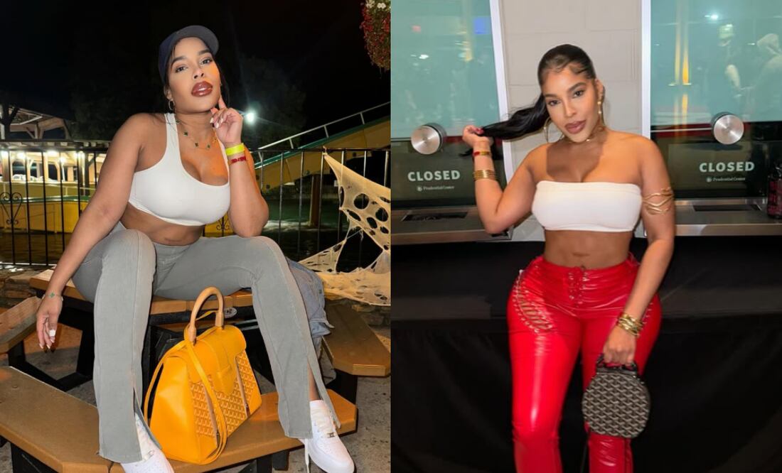 El pasado 17 de agosto una influencer dominicana murió tras un tiroteo en Mount Vernon, Nueva York.