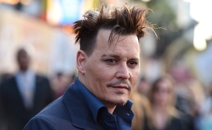 Johnny Depp, ¿expuesto al terrorismo?