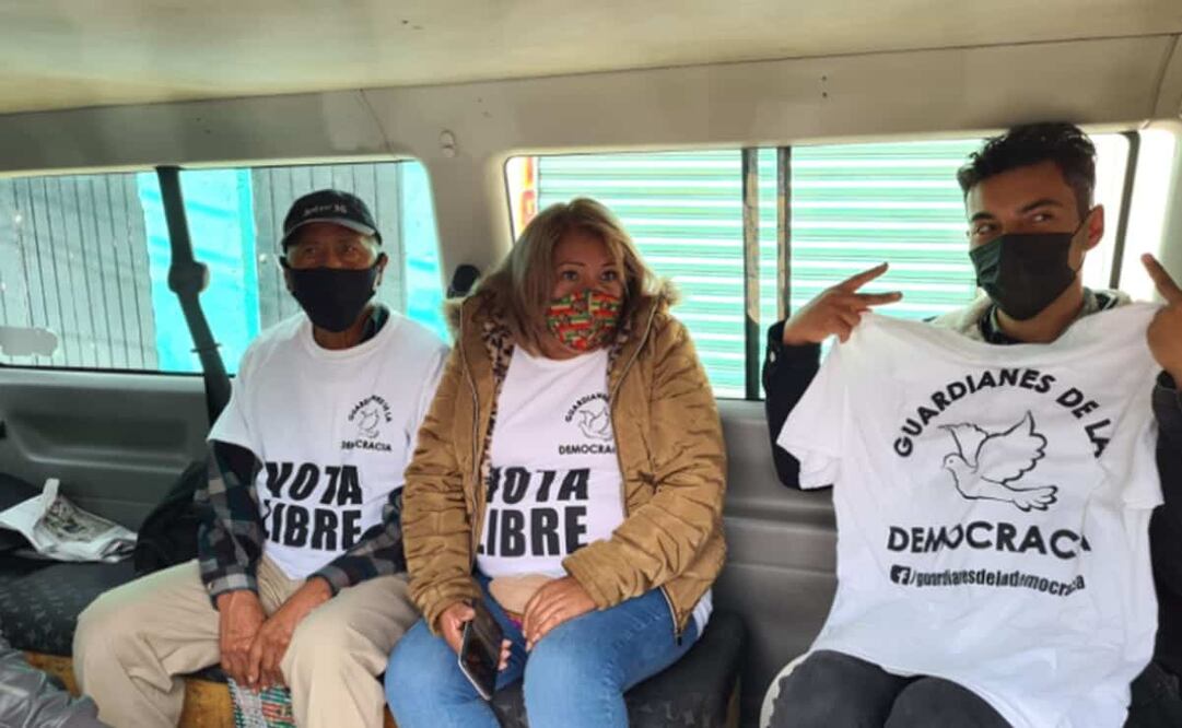 Foto: Eduardo Hernández