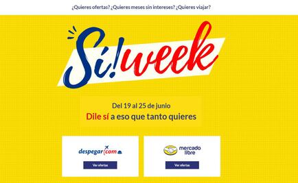 MercadoLibre y Despegar.com impulsan el e-commerce