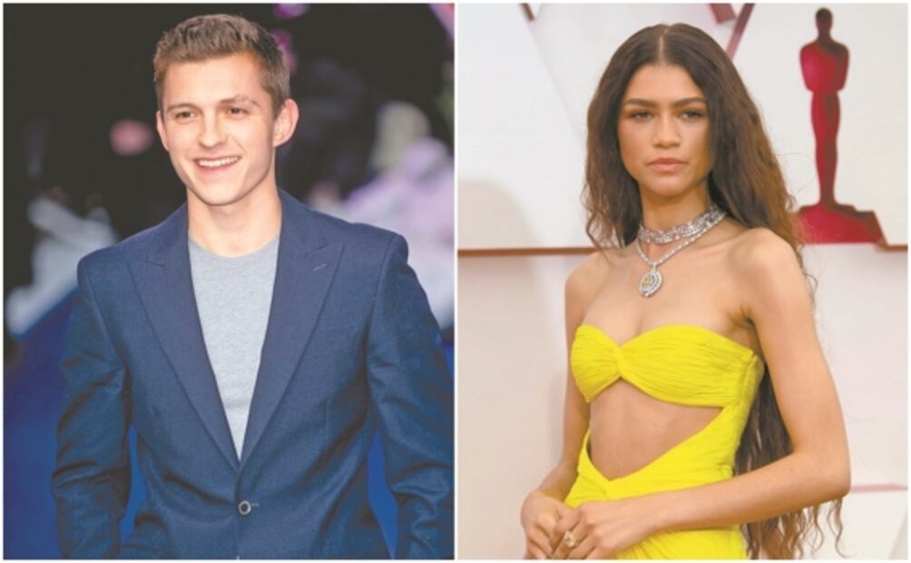 Gurú del Estilo: Las parejas sorpresas del verano