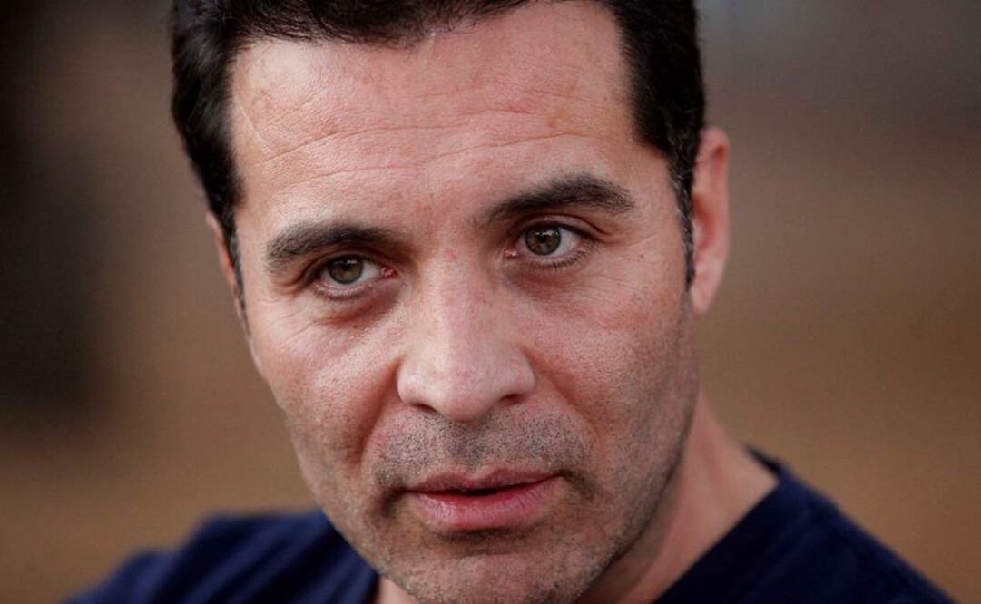 ANDA sí ha apoyado a Rubén Aguirre: Felipe Nájera