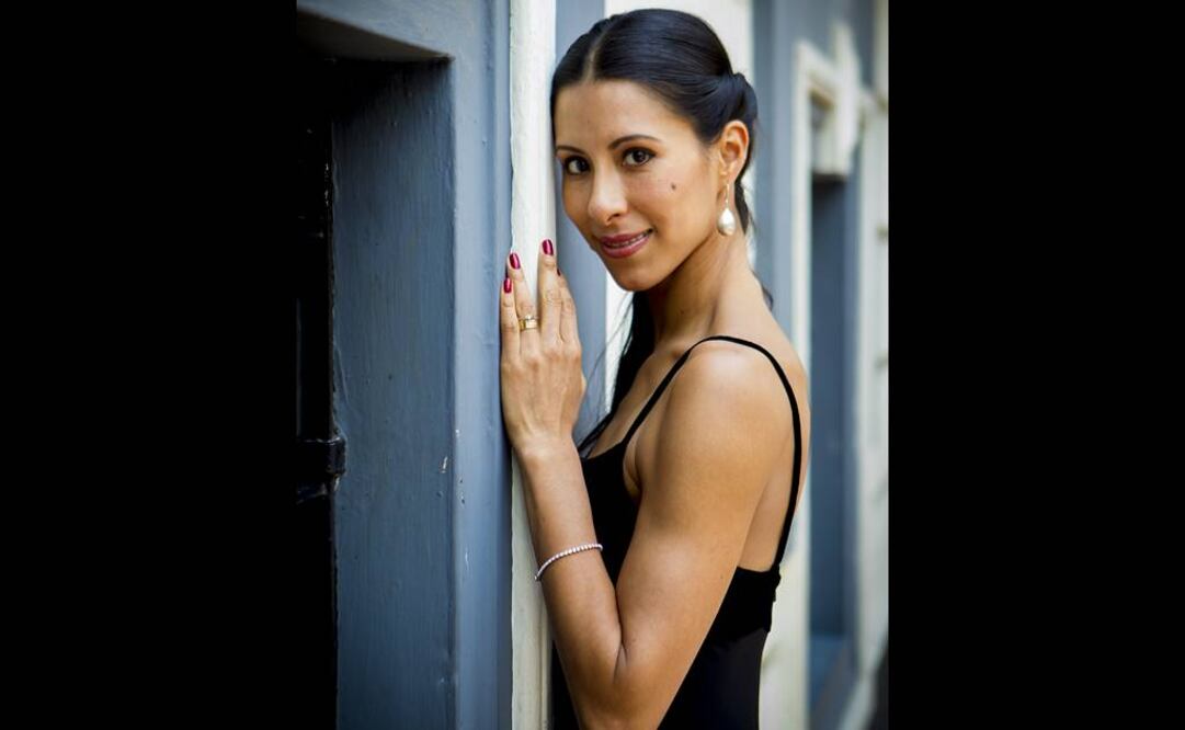 FOTO: Yadín Xolalpa/EL UNIVERSAL.