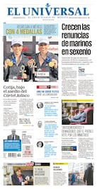 Portada 16 de mayo de 2023