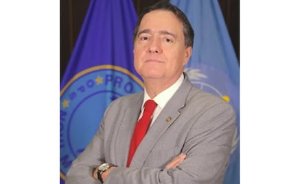 Jarbas Barbosa, nuevo director de la Organización Panamericana de la Salud