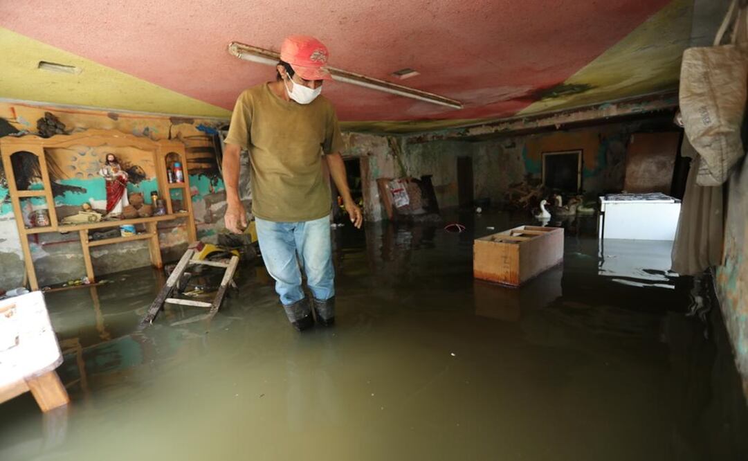 Foto Jorge Alvarado / EL UNIVERSAL