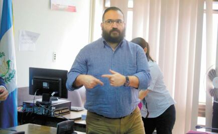 Segob, PGR, UIF y Cisen, dependencias que sabían del acuerdo: Duarte