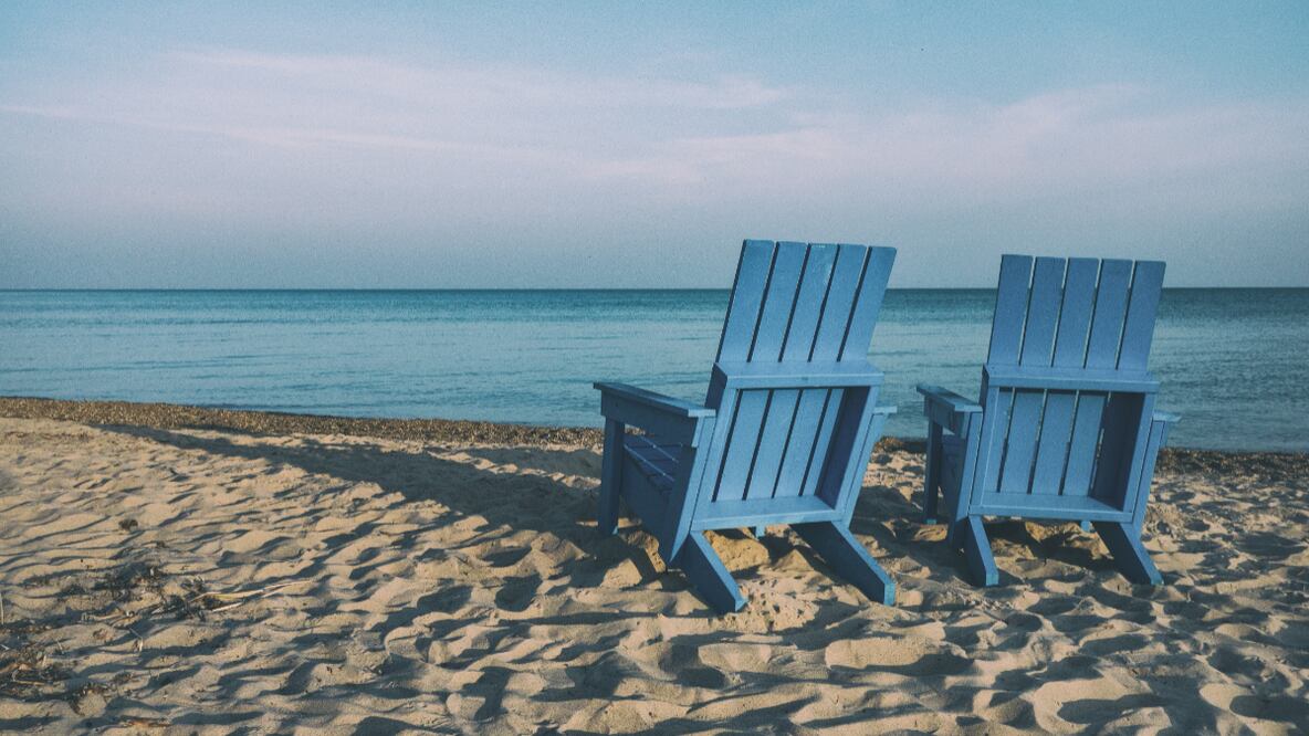 Cuándo es el próximo mega puente | Fuente: Unsplash. Autor: Aaron Burden