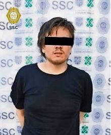 Caso Monserrat: feminicida contaba con 2 denuncias por violencia a exnovias