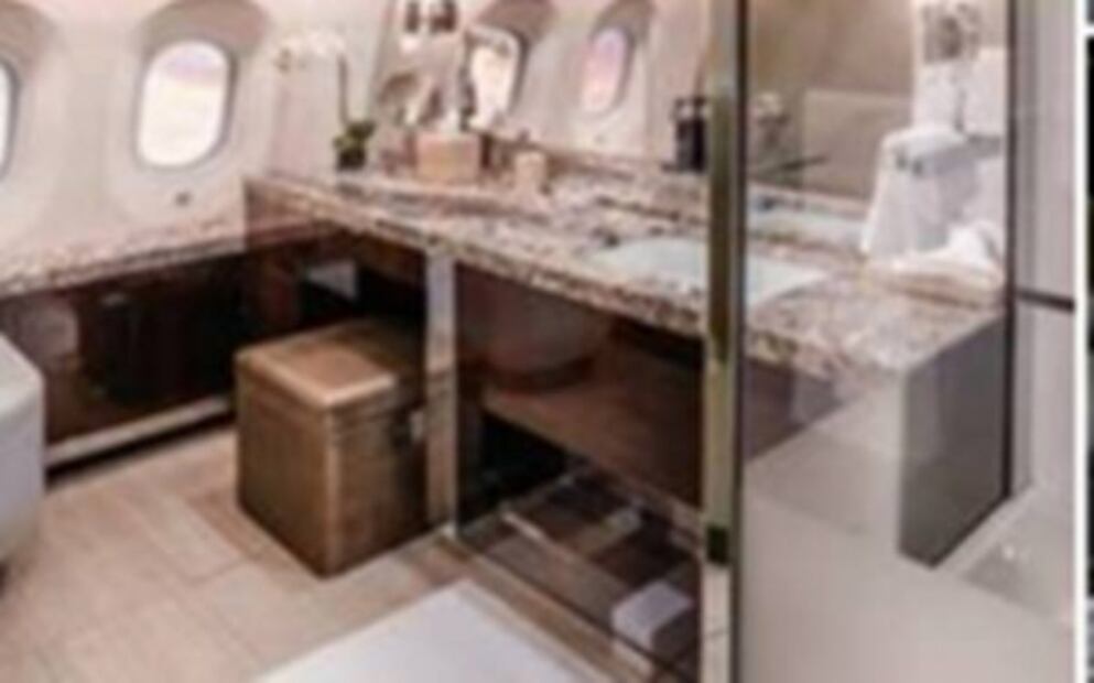 Conozca a los 7 posibles compradores del avión presidencial