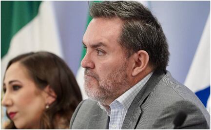 PAN exhorta a Sheinbaum a reconocer que crisis por fentanilo en México; “la Presidenta ha tratado de minimizar las cosas”, señala