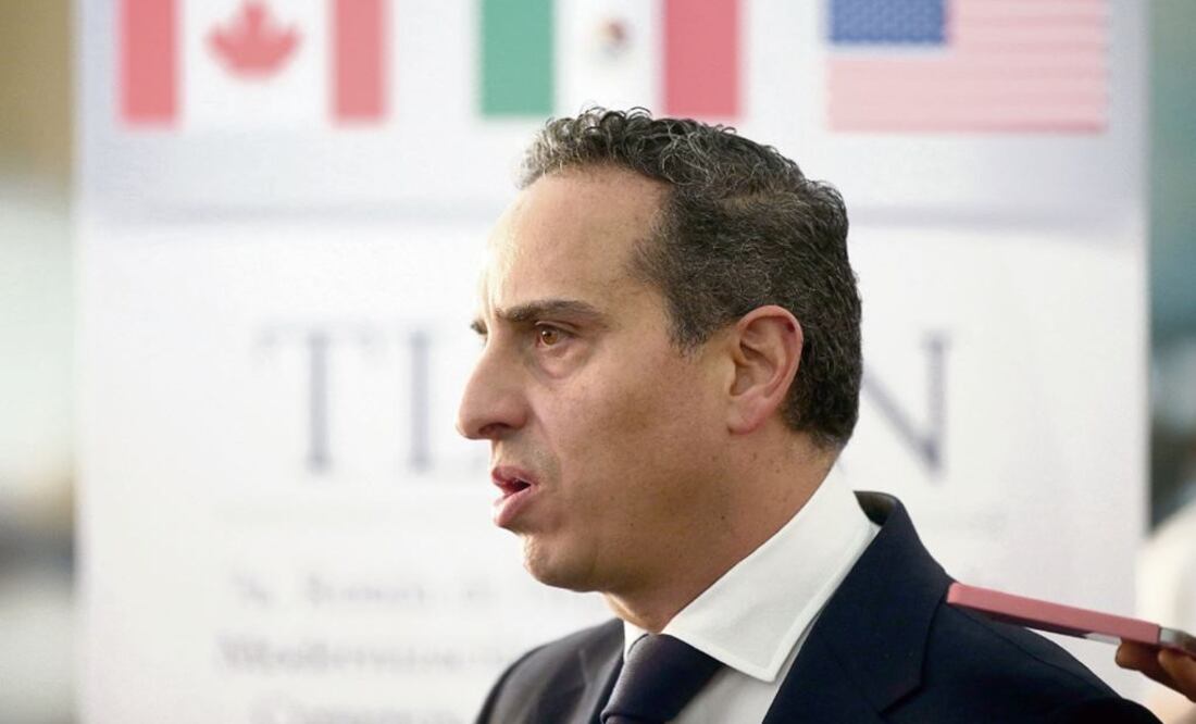 Archivo EL UNIVERSAL