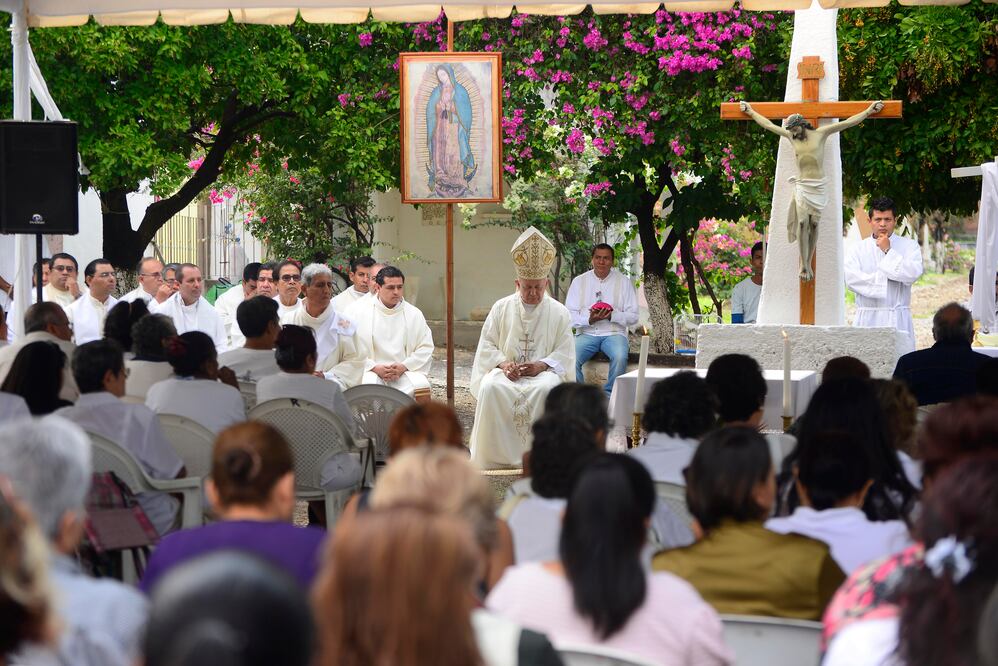 Foto: Tony Rivera / EL UNIVERSAL