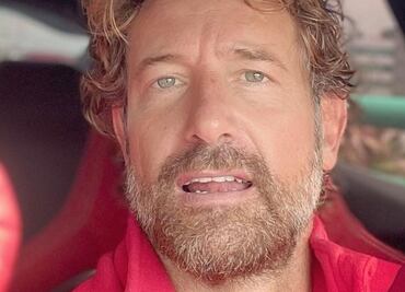 Gabriel Soto: la impensada fortuna del actor
