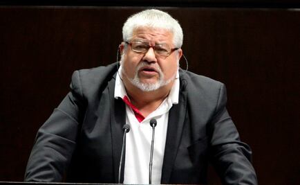 Morena-Veracruz pedirá retirar candidatura a Eva Cadena