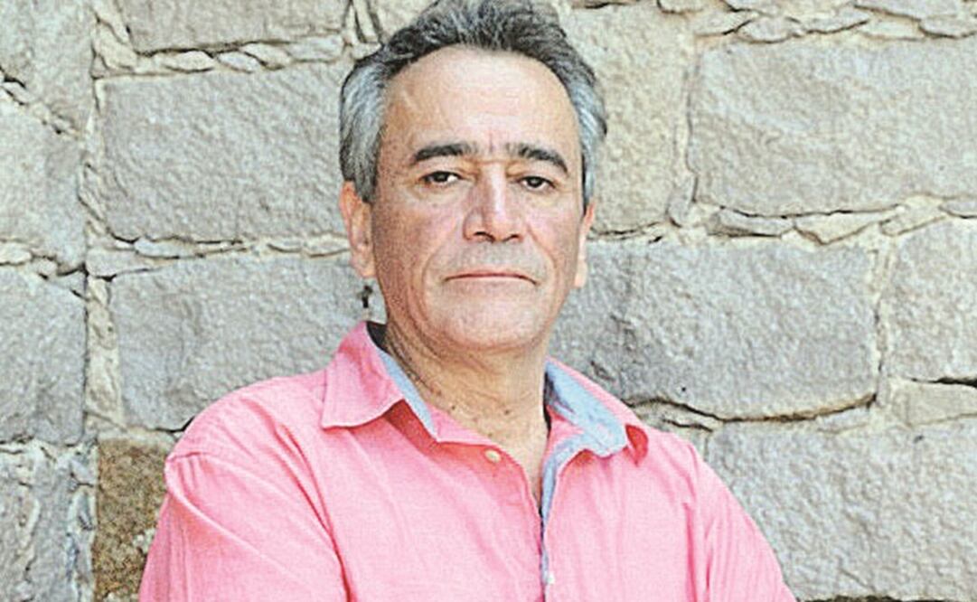 Evelio Rosero participó en el Tercer Festival Internacional de Novela Negra Huellas del Crimen en San Luis Potosí hace unas semanas. (SECRETARÍA DE CULTURA)