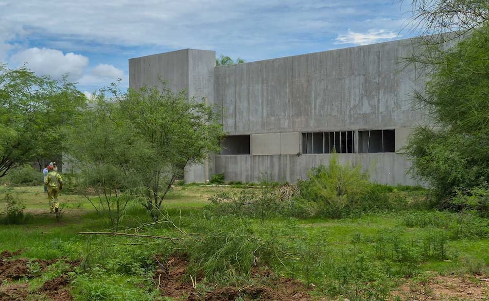 A 12 años del desastre de Grupo México en el Río Sonora, las deudas ambientales y sociales continúan.
Foto: Javier Escobar
