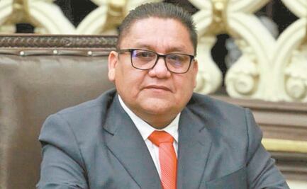 Ahora priista acusa que Covid-19 fue creado por EU