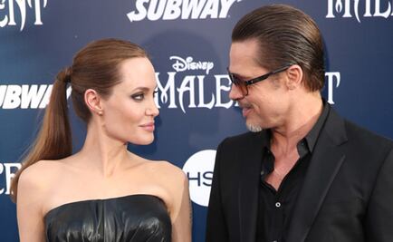 Angelina Jolie recupera su nombre de soltera