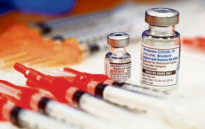 Covid: ¿Y qué sí sabemos de las vacunas y variantes?