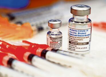 Covid: ¿Y qué sí sabemos de las vacunas y variantes?