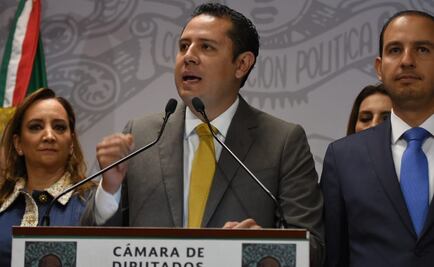 La realidad desmiente al presidente López Obrador: PRD