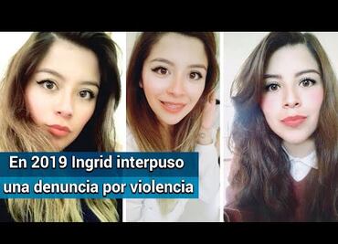 Lo que sabemos del caso Ingrid Escamilla, la joven desollada en la GAM