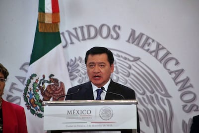 Convoca Gobierno a debate nacional sobre marihuana