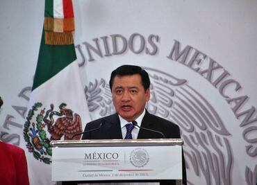 Convoca Gobierno a debate nacional sobre marihuana