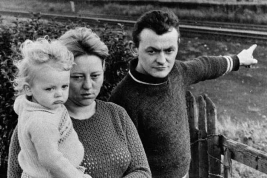 La historia de Mary Bell, la asesina psicópata de 11 años que horrorizó a un país con sus crímenes