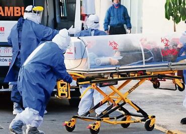 Semáforo epidemiológico se publicará con datos actualizados: Salud CDMX