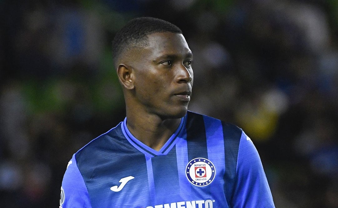 Exfutbolista campeón con Cruz Azul es lesionado con arma de fuego / Foto: Imago7