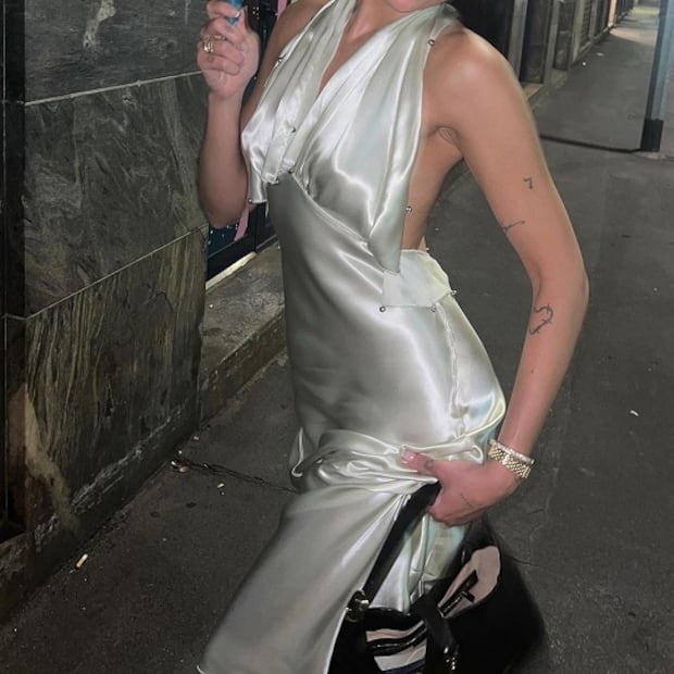 Foto: Instagram @dualipa