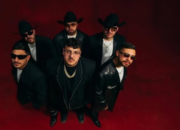 Tras polémica familiar por "apoyo" a Trump, Grupo Frontera habla sobre las redadas migratorias